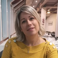 Caroline Déhais