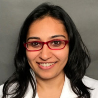 Parul Zaveri