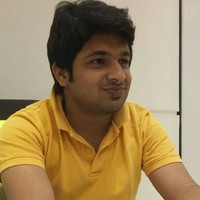 Fuzail Ghafoor