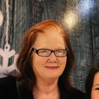 Margaret Naylor