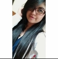 Kimberly Calahorrano Canchigña