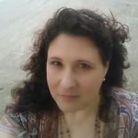 Corinna (Cori) Johnson