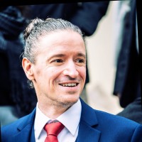Eric Citaire