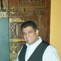 ADAM HAMIDI