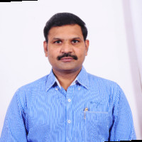 Eshwar Kanth