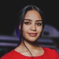 Samah Ali
