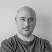 Giorgi Chakhvashvili