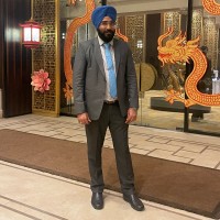 Jaspreet Singh Nehra