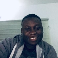 Olaribigbe Seyi Kuti