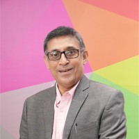 Ganesh Ramamurthy