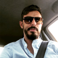 Andrea Vinci