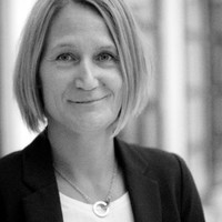 Ulrika Bergström