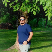 Himanshu Patel