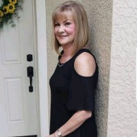 Judy Pullen
