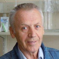 Leonid Zaika