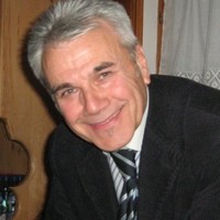 Gabriele Vincenzo Rosina
