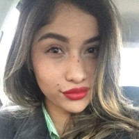 Melissa Dominguez