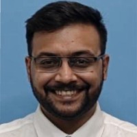 Gautam R.