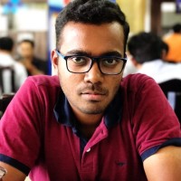 Sandeep Raj R