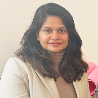 Pratiksha Yadav