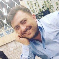 Ali Dadashov PhD. Uzman Radiologist.