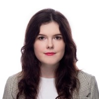 Regina Nasyrieva