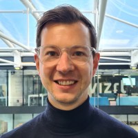 Thomas Trautner, Phd