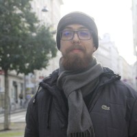 Gabriel Candido