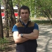 Andrey Zhardan