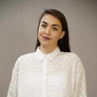 Elena Timcheva