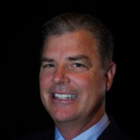 Robert Eric Wood, MBA