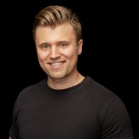 Andrew Mostowich