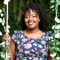 Sharleen Wanjiku