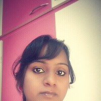 Nadhiya S Nadhiya S