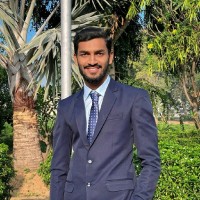 Yash Domadiya