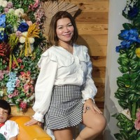 Shenly May Gempisaw