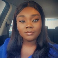 Amanda Asamoah Yeboah BSC , MSC