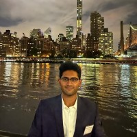 Karan Vishwanath