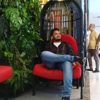 Biswajit Baliarsingh
