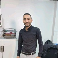 Kebaili Ismail