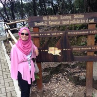 Siti Nor Kamariah Ab Rashid