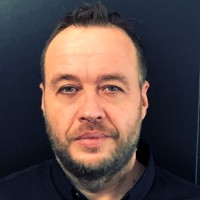 Bogdan Budin