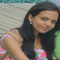 Indrani Krishna