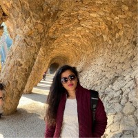 Hinal Pandya