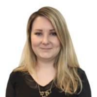 Sarah Geraghty