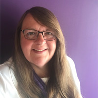 Jayne Hinson