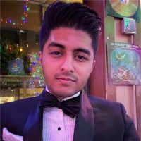 Vishwal P K