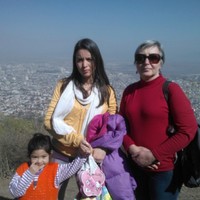 Carolina Emilia Dominguez