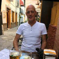 Ton Van Der Wijst