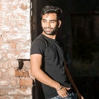Vishal Chaudhary